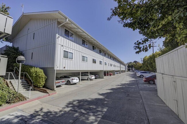 Foto del edificio - 255 S Rengstorff Ave