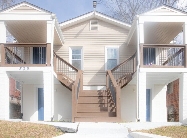 Photo - 539 Paines Ave NW Townhome