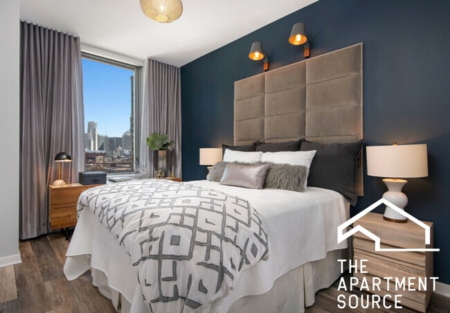 Foto del edificio - 469 W Huron St