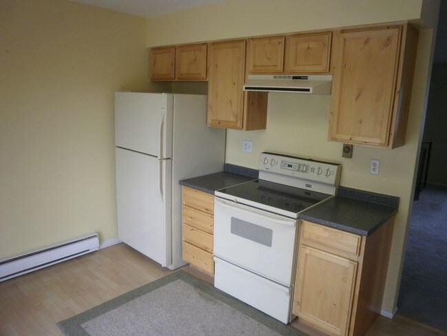 Building Photo - 4654 S Garland Way
