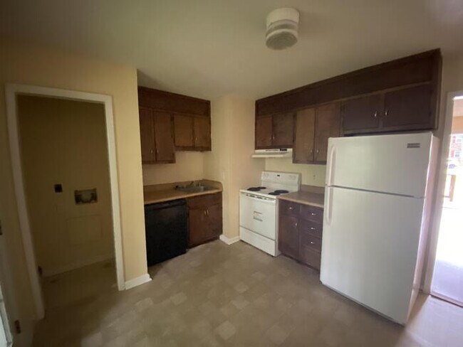 Foto del edificio - 11824 E Gateway Dr SE