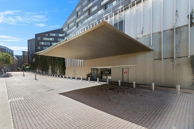 Photo - 141 Dorchester Ave Apartment