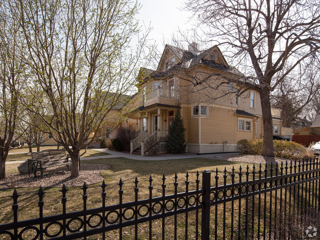 Building Photo - Denver Children's Advocacy Center