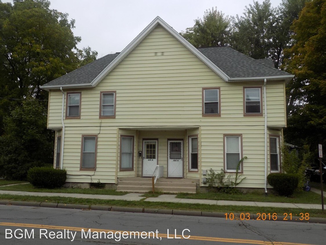 402 W 5th St, Elmira, NY 14901 Condo for Rent in Elmira, NY