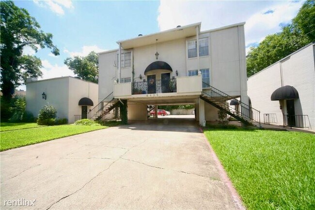 Foto del edificio - 4425 Travis St
