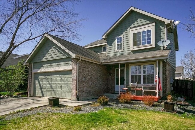 Building Photo - 3 Bedroom Home in Thornton