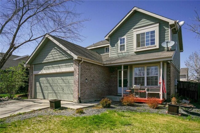 Foto del edificio - 3 Bedroom Home in Thornton
