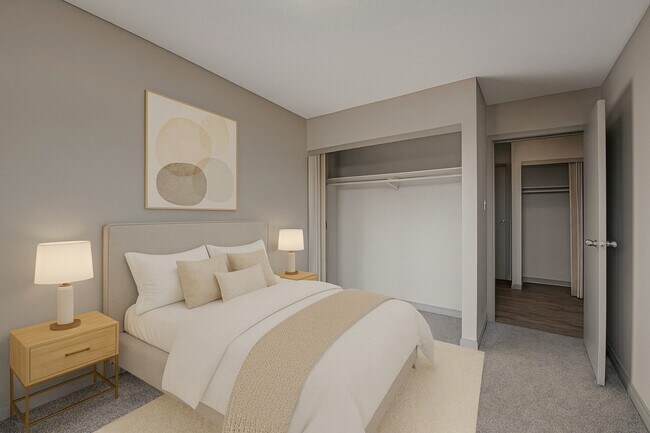 Photo du bâtiment - Cedar Gardens