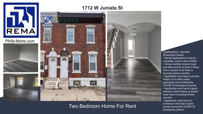 Photo - 1712 W Juniata St, House