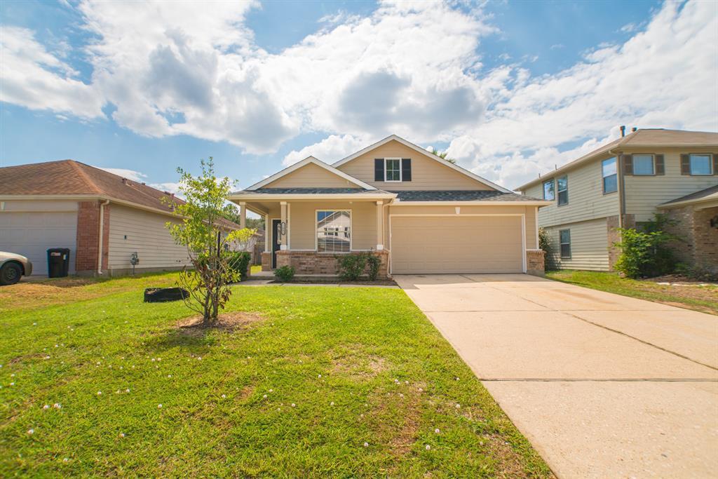 22003 Willow Shade Ln, Tomball, TX 77375 House Rental in Tomball, TX