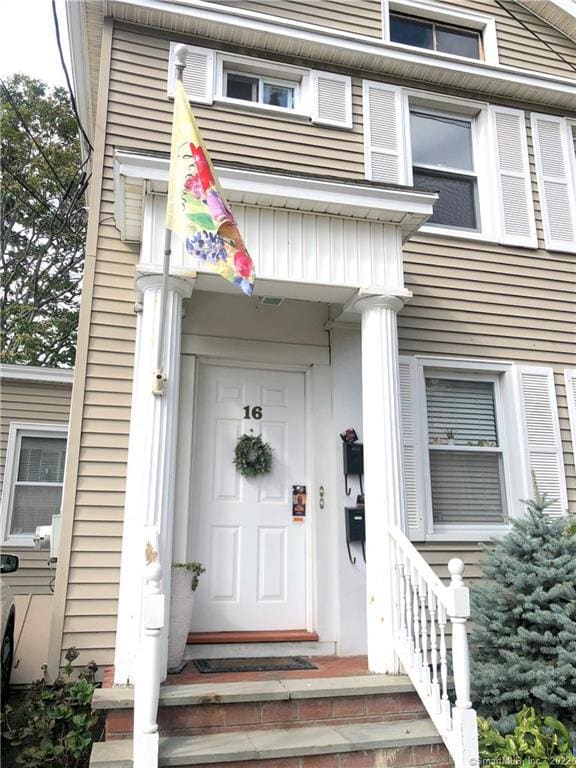 16 Brown St Unit 2, New Haven, CT 06511 Apartment for Rent in New