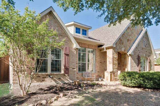 Foto del edificio - 1.5 story updated home!  Frisco ISD