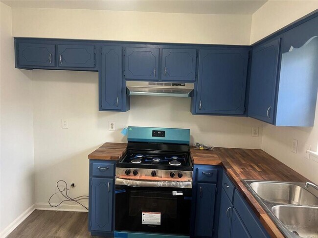 Foto del edificio - 3309 Cross Ridge Rd