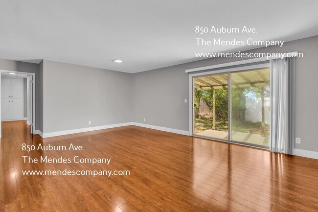 Building Photo - 850 Auburn Ave