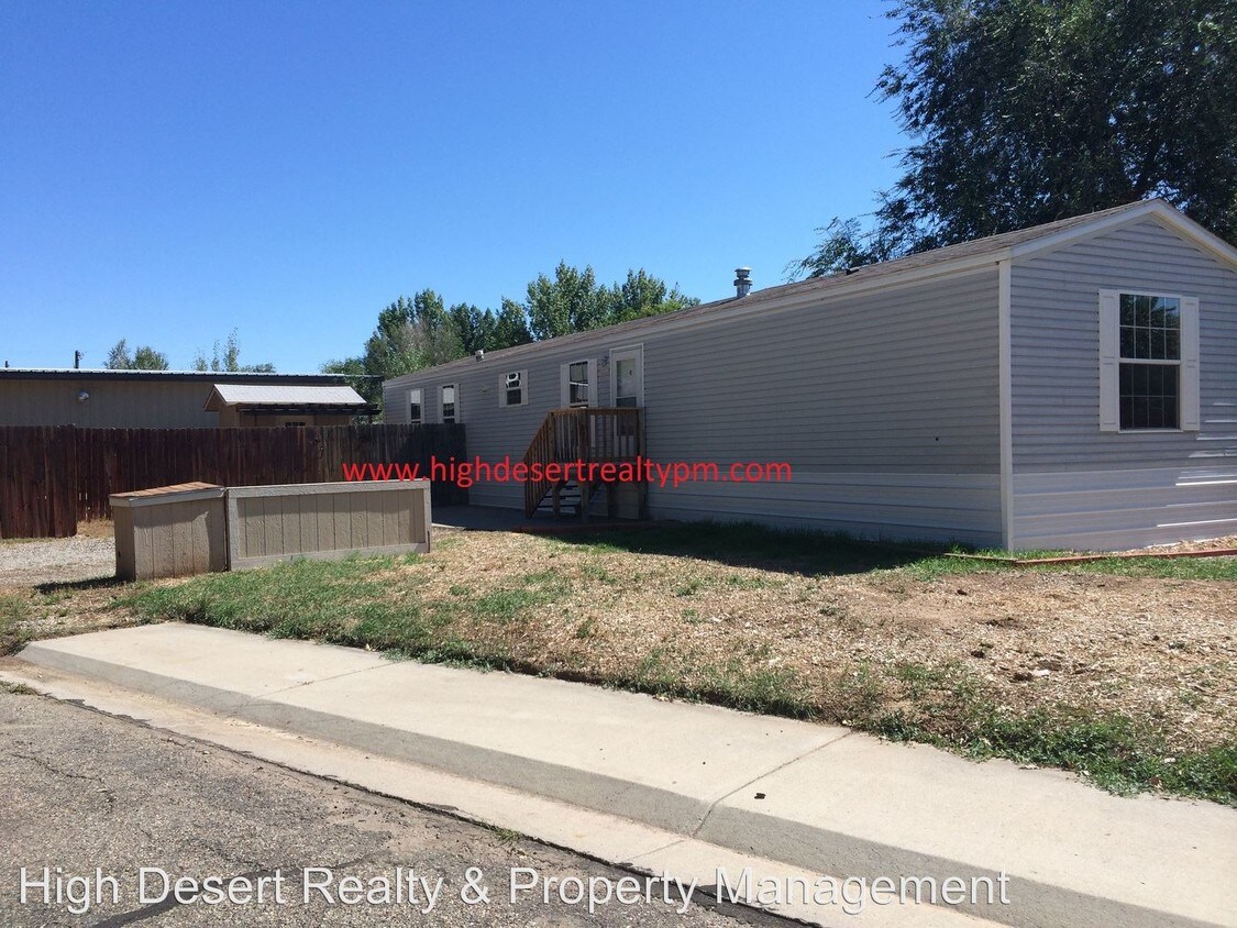 Foto principal - 198 Red Cliffs Dr