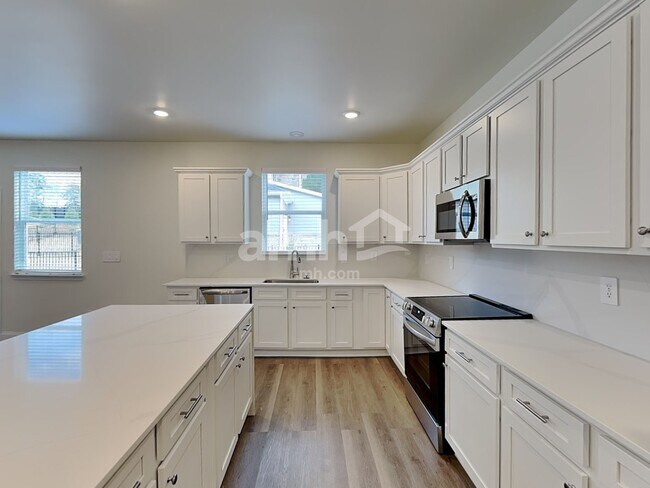 Foto del edificio - 3018 Ansley Place Rd