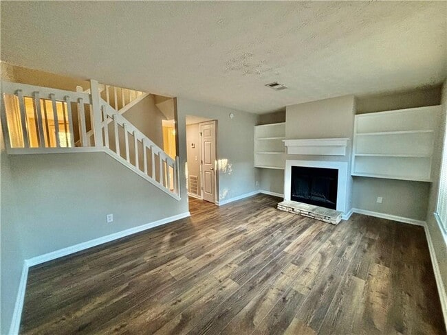 Foto del edificio - 97 Caboose Ct NW