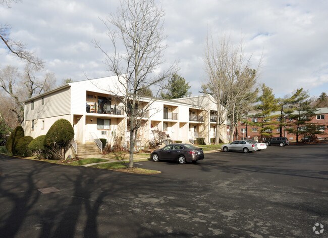 Valley Brook Apartments Ambler, PA