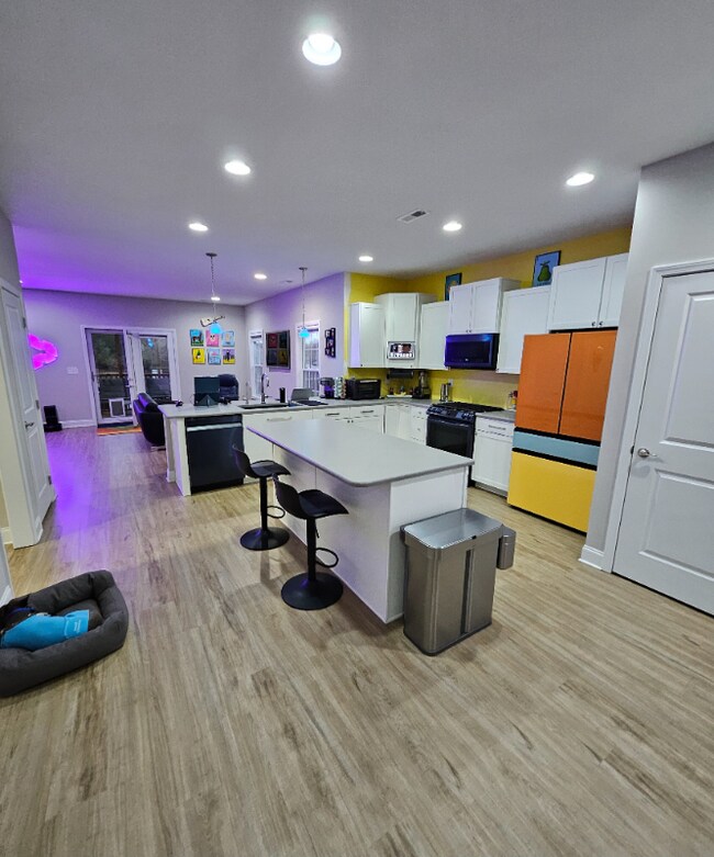 Foto del edificio - 116 Deerberry Ln