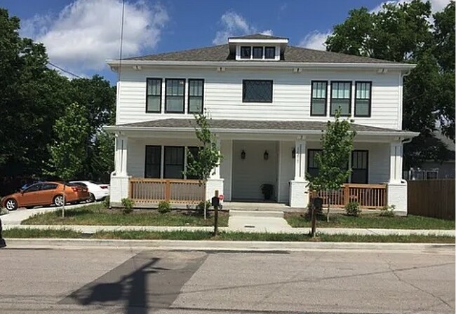 Photo - 2 bed/2.5 bath in the Nations! Apartment