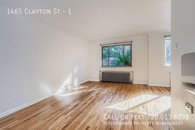 Foto del edificio - 1465 Clayton St