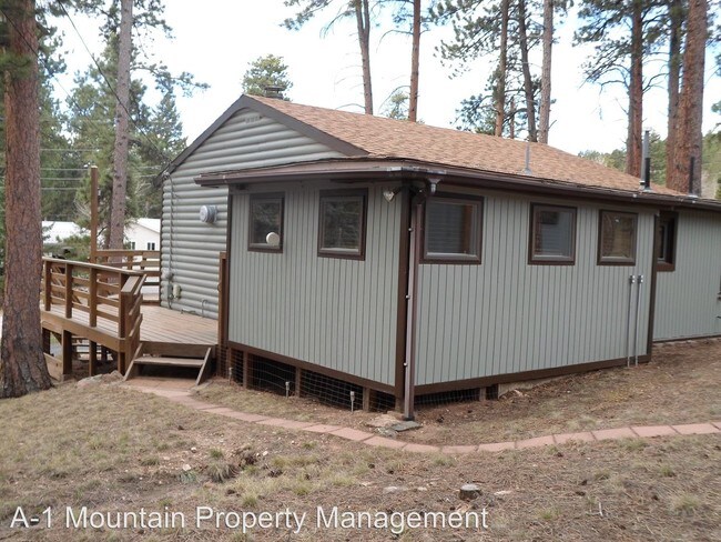 Building Photo - 2 br, 1 bath House - 26731 Vosler St.