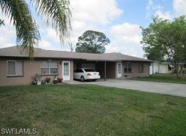 Primary Photo - 2253 Iris Way