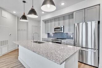Interior Photo - Pyland Ranch