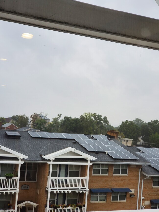 Fotografía del edificio - 2603 Douglass Pl SE