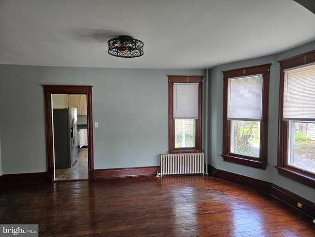 Building Photo - 416 S Arch St
