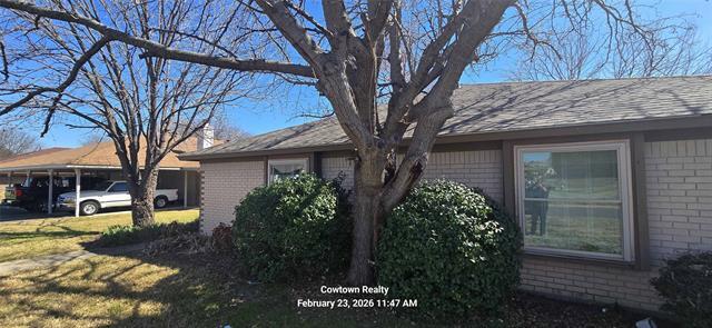 Foto del edificio - 1029 Cottonwood Trail