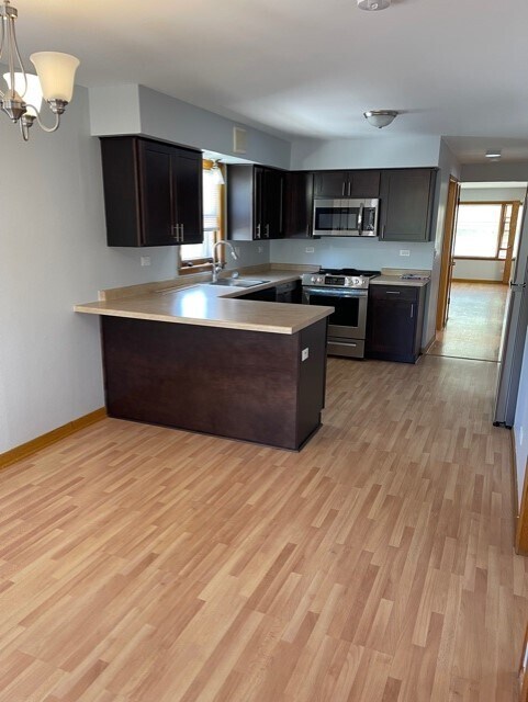 Foto del edificio - 4570 N Narragansett Ave