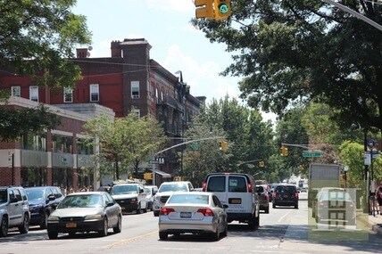 Fifth Avenue and Carroll St - 249 5th Ave