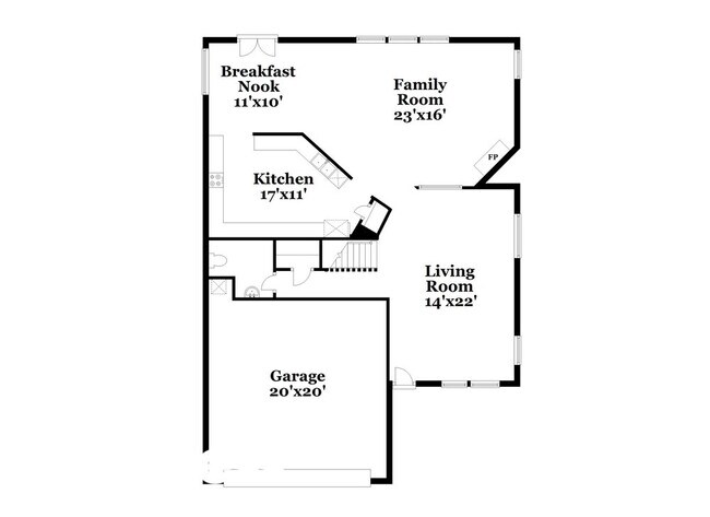 Building Photo - 4376 Stone Mountain Dr