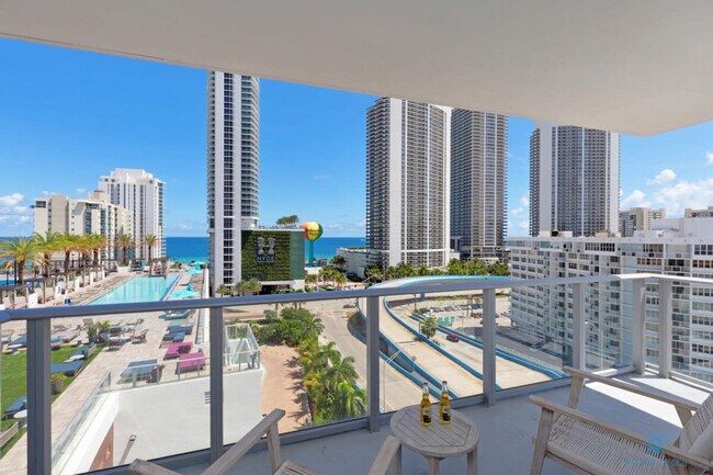 Foto del edificio - 4010 S Ocean Dr