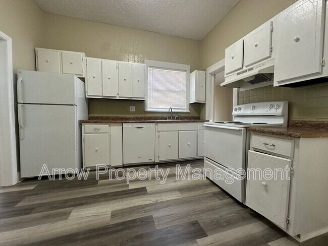 Foto del edificio - 2615 Vine St