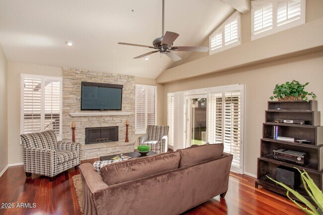 Foto del edificio - 7771 E Foxmore Ln