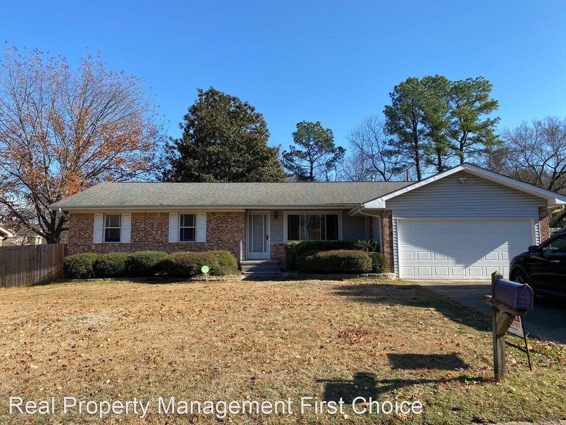 Primary Photo - 4 br, 3 bath House - 1901 S 72nd Street