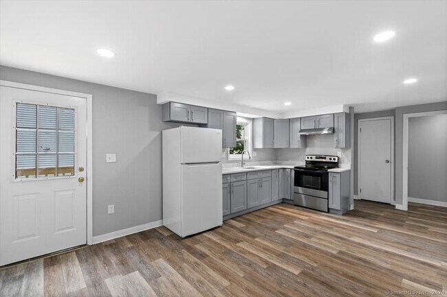 Foto del edificio - 505 Howard Ave