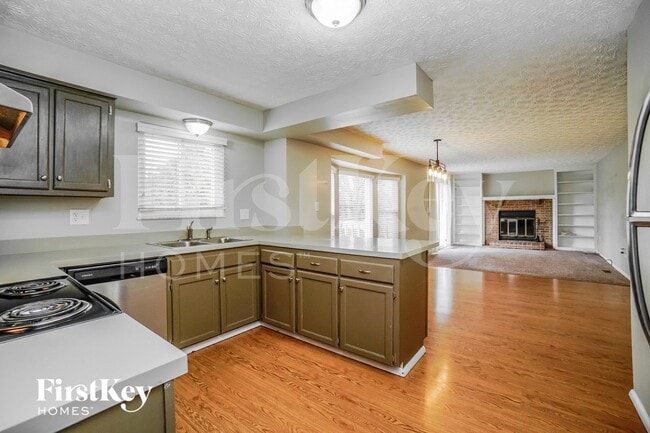 Foto del edificio - 12111 Peppermill Ln