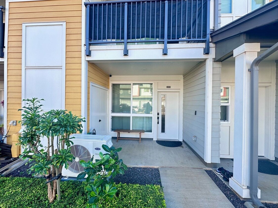 Primary Photo - For Rent - [Hina Hina at Hoopili] 91-3475 ...