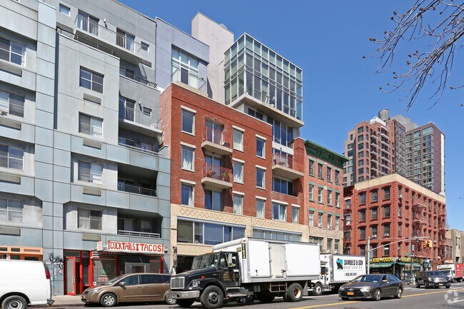 Building Photo - 153-155 Essex St