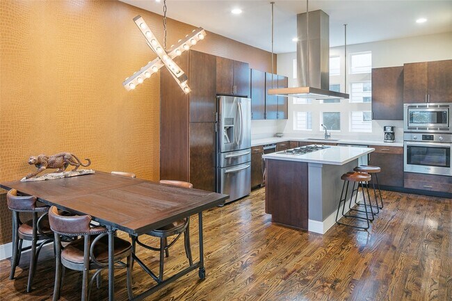 Foto del edificio - 4610 Steel St