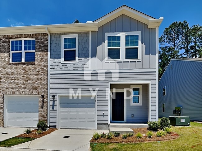 Building Photo - 2622 Senegal Way Sw