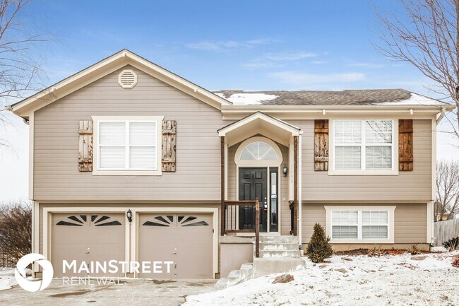 Foto del edificio - 1502 Willow Dr