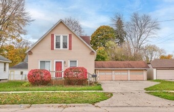 Building Photo - 1707 Congress Ave