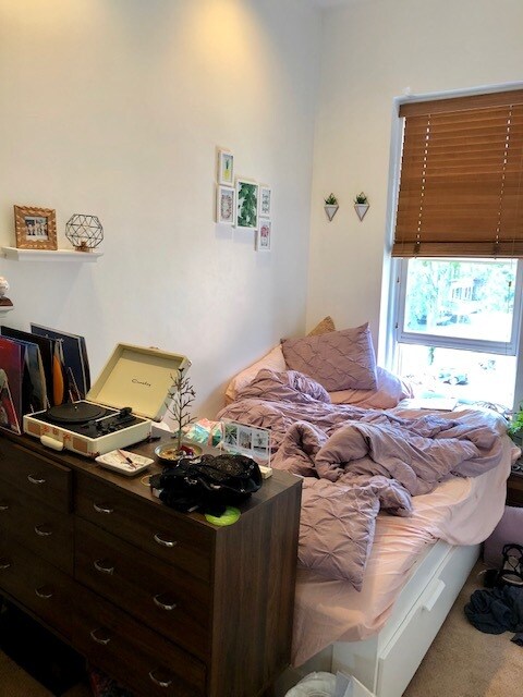 Foto del edificio - 521 Columbus Ave