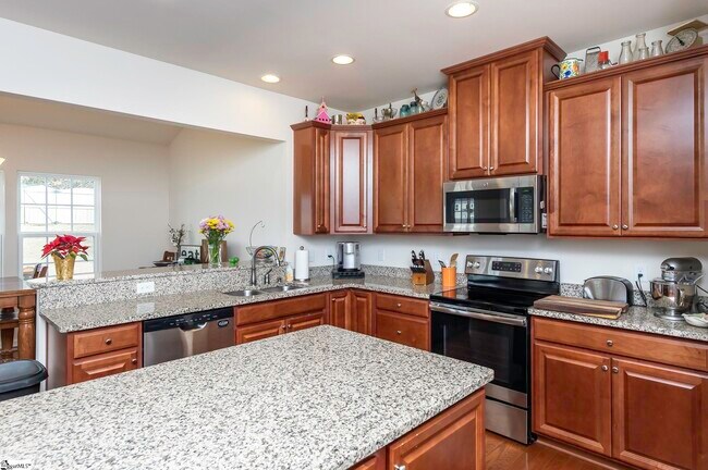 Foto del edificio - 212 Sandusky Ln
