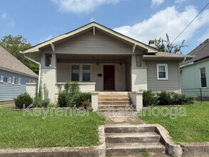 Building Photo - 2507 Union Ave
