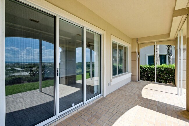 Foto del edificio - Amelia Island Ocean Front Condo